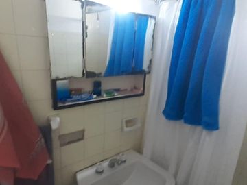 Departamento en pleno centro de Banfield
