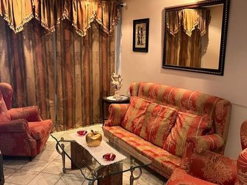 Casa en Capital VENTA