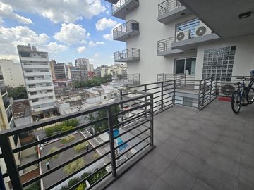 Departamento - Flores