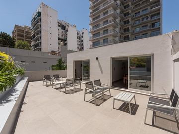 Departamento - Flores