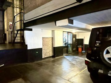 Departamento, 1 dormitorio, 148.07 m², Palermo.