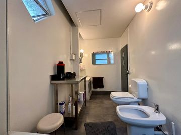 Departamento, 1 dormitorio, 148.07 m², Palermo.