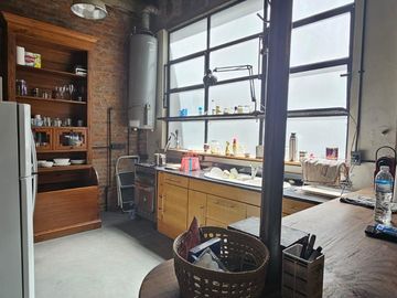 Departamento, 1 dormitorio, 148.07 m², Palermo.