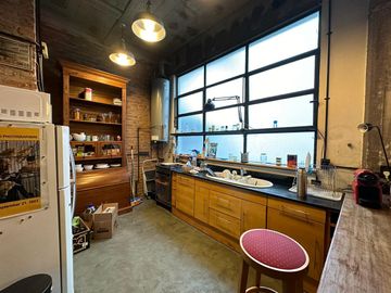 Departamento, 1 dormitorio, 148.07 m², Palermo.