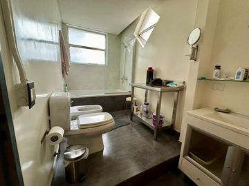 Departamento, 1 dormitorio, 148.07 m², Palermo.