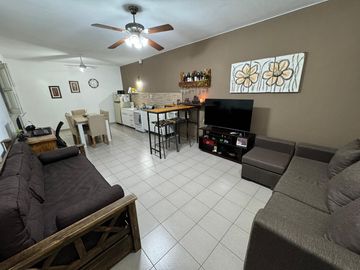Casa - San Andres