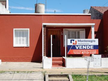 Casa - San Andres