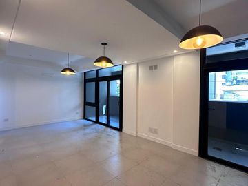 Semipiso 2 ambientes a estrenar en barrio Chauvin