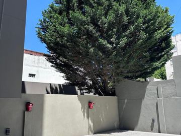 Semipiso 2 ambientes a estrenar en barrio Chauvin