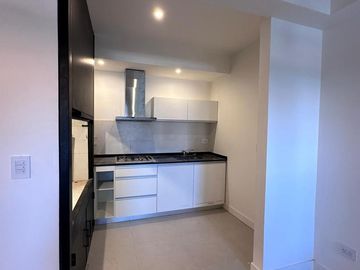 Semipiso 2 ambientes a estrenar en barrio Chauvin