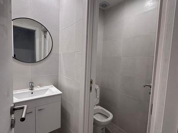 Semipiso 2 ambientes a estrenar en barrio Chauvin
