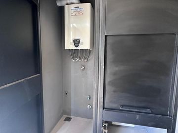 Semipiso 2 ambientes a estrenar en barrio Chauvin