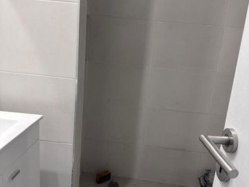 Semipiso 2 ambientes a estrenar en barrio Chauvin