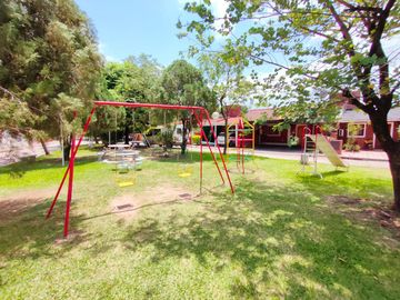 Casa de 3 dormitorios en VENTA en barrio privado a 7 cuadras de Barrio Norte, SMT