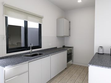 Departamento en La cañada de Pilar