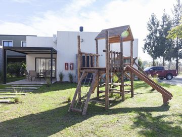 Departamento en La cañada de Pilar