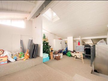 Casa en  zona Norte con pileta y cancha de fronton