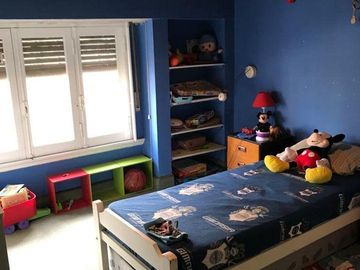 Casa en  zona Norte con pileta y cancha de fronton