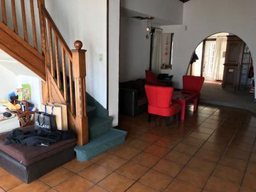Casa en  zona Norte con pileta y cancha de fronton