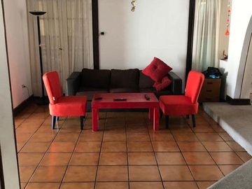 Casa en  zona Norte con pileta y cancha de fronton