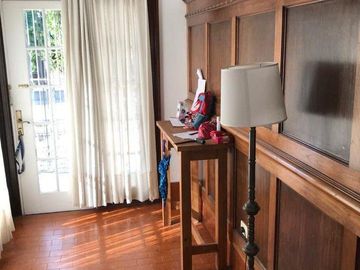Casa en  zona Norte con pileta y cancha de fronton