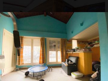 Casa en  zona Norte con pileta y cancha de fronton