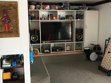 Casa en  zona Norte con pileta y cancha de fronton