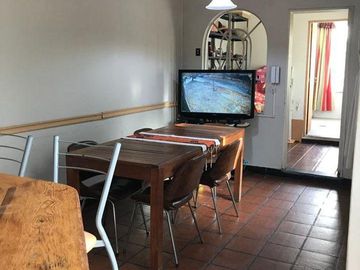 Casa en  zona Norte con pileta y cancha de fronton