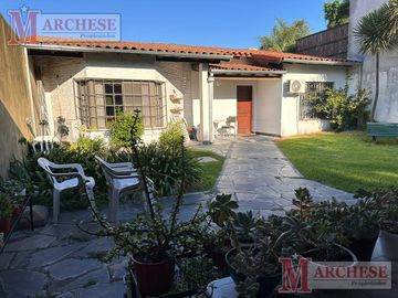 CHALET EN VENTA -Castelar