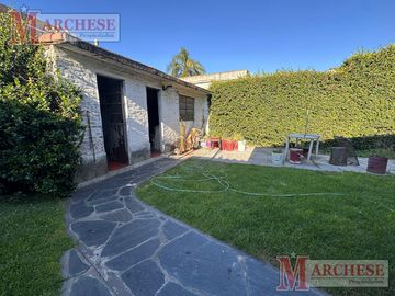 CHALET EN VENTA -Castelar