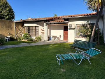 CHALET EN VENTA -Castelar