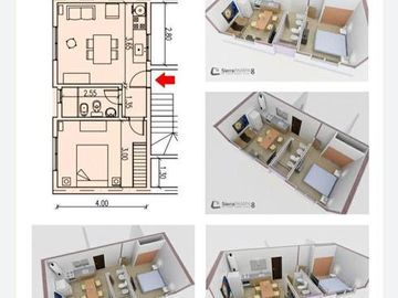 CASA EN VENTA. TANDIL