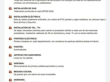 CASA EN VENTA. TANDIL