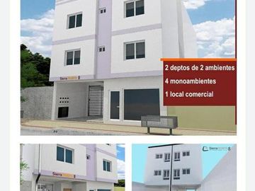 CASA EN VENTA. TANDIL