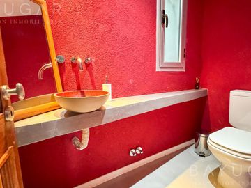 Casa en Venta  - Barrio El Cantón - Puertos / Escobar Pilar - PERMUTA!