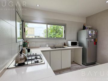 Casa en Venta  - Barrio El Cantón - Puertos / Escobar Pilar - PERMUTA!