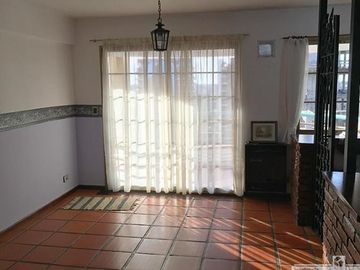 Departamento 1 amb de 24 m2- balcón al frente - Moron