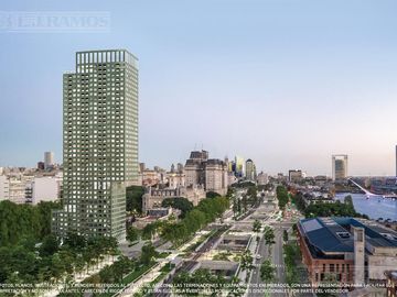Departamento en venta - Huergo 475  - Puerto Madero
