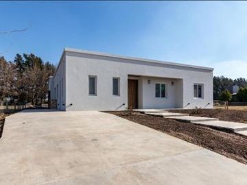 RBS. HERMOSA CASA EN EL CAMPO FINCAS EXCLUSIVAS, LOS CARDALES!
