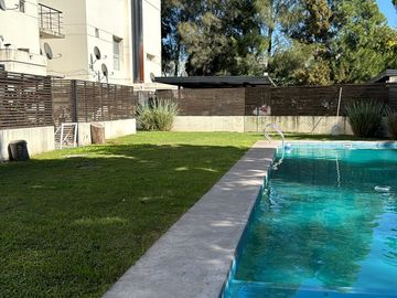 Permuta  Duplex en  Sol Paraná 3 dormitorios ESCUCHA PROPUESTAS