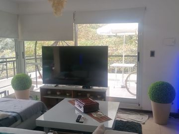 Permuta  Duplex en  Sol Paraná 3 dormitorios ESCUCHA PROPUESTAS