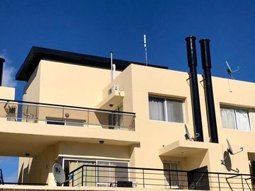 Permuta  Duplex en  Sol Paraná 3 dormitorios ESCUCHA PROPUESTAS