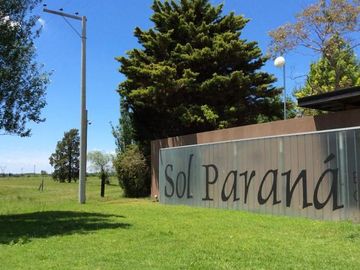 Permuta  Duplex en  Sol Paraná 3 dormitorios ESCUCHA PROPUESTAS