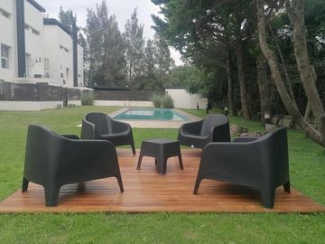 Permuta  Duplex en  Sol Paraná 3 dormitorios ESCUCHA PROPUESTAS