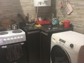 Departamento en Villa Luro
