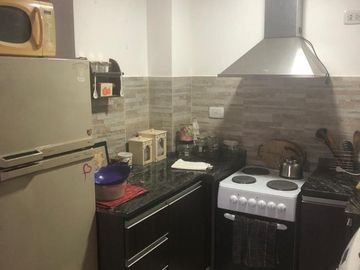 Departamento en Villa Luro