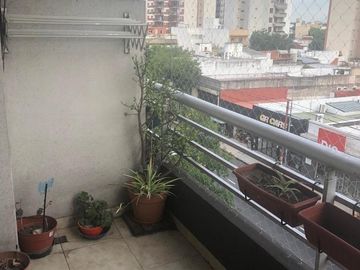 Departamento en Villa Luro