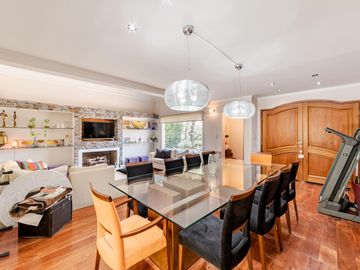 Casa a la venta en El Bosque