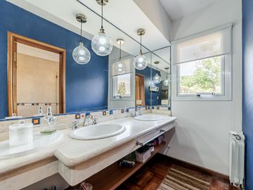 Casa a la venta en El Bosque
