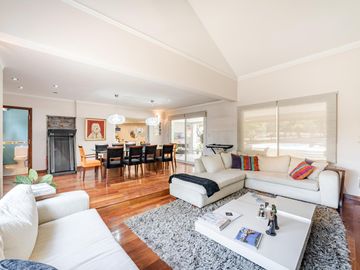Casa a la venta en El Bosque